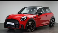 Gebruikt 2023 Mini John Cooper Works Premium Hatchback | € 29.950 (Eerlijke prijs)