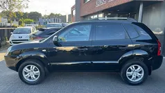 Gebruikt 2009 Hyundai Tucson Dynamiq SUV | € 3.995 (Eerlijke prijs)
