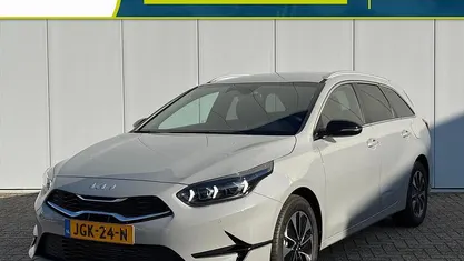 Occasion Kia Ceed Sportswagon 2025 Stationwagen