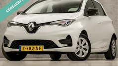 Gebruikt 2021 Renault Zoe Life Hatchback | € 10.245 (Super prijs)