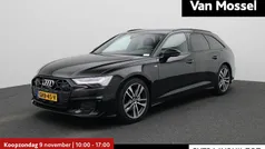 Gebruikt 2024 Audi A6 Competition Stationwagen | € 52.700 (Eerlijke prijs)