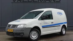 Gebruikt 2011 VW Caddy MPV | € 2.950 (Goede deal)