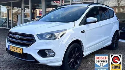 Occasion 2019 Ford Kuga ST-Line SUV | € 14.600 (Eerlijke prijs)