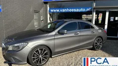Mercedes CLA200