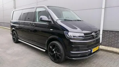 Occasion 2016 VW T6 Trendline Van | € 10.750 (Super prijs)