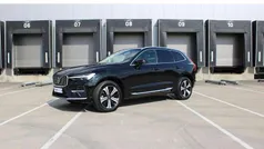 Zwart Gebruikt 2023 Volvo XC60 Plus SUV | € 51.950 (Goede deal)
