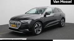 Gebruikt 2019 Audi e-tron Design SUV | € 25.900 (Eerlijke prijs)