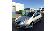 Gebruikt 2011 Opel Corsa Hatchback | € 3.399 (Eerlijke prijs)