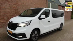 Gebruikt 2024 Renault Trafic Van | € 34.950 (Eerlijke prijs)