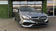 Mercedes CLA220