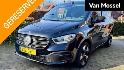 Occasion Mercedes eCitan 89 kW (122 PK) 2023 Overig Van