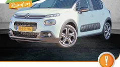 Groen Gebruikt 2020 Citroën C3 Feel Hatchback | € 13.425 (Eerlijke prijs)