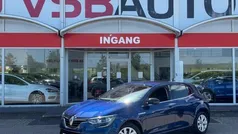 Gebruikt 2019 Renault Mégane IV LIMITED Hatchback | € 12.750 (Super prijs)