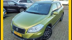 Gebruikt 2014 Suzuki SX4 S-Cross SUV | € 12.949 (Eerlijke prijs)