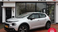 Gebruikt 2017 Citroën C3 Feel Hatchback | € 9.950 (Eerlijke prijs)