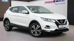 Gebruikt 2019 Nissan Qashqai N-Connecta SUV | € 18.950 (Eerlijke prijs)