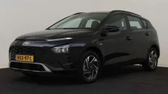 Gebruikt 2022 Hyundai Bayon Comfort SUV | € 18.925 (Eerlijke prijs)