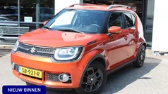 Gebruikt 2018 Suzuki Ignis Hatchback | € 11.445 (Goede deal)