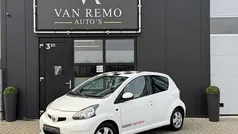 Gebruikt 2010 Toyota Aygo Comfort Hatchback | € 1.699 (Goede deal)