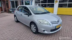 Grijs Gebruikt 2010 Toyota Auris Comfort Hatchback | € 4.950 (Eerlijke prijs)