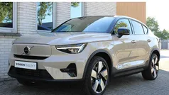 Gebruikt 2025 Volvo EC40 Plus SUV | € 49.750 (Eerlijke prijs)