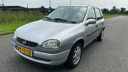 Occasion Opel Corsa 65 PK (47 kW) 2000 Hatchback