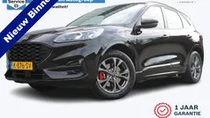 Gebruikt 2021 Ford Kuga ST-Line X SUV | € 22.950 (Eerlijke prijs)