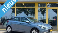 Gebruikt 2015 Hyundai i20 Hatchback | € 9.250 (Eerlijke prijs)