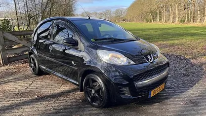 Occasion Peugeot 107 68 PK (50 kW) 2010 Hatchback
