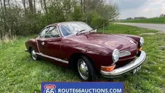 Gebruikt 1974 VW Karmann Ghia Karmann | € 6.000