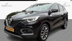Zwart Gebruikt 2019 Renault Kadjar Intens SUV | € 19.450 (Eerlijke prijs)