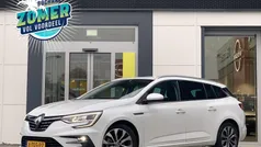 Wit Gebruikt 2024 Renault Mégane GrandTour Techno Stationwagen | € 28.695 (Eerlijke prijs)