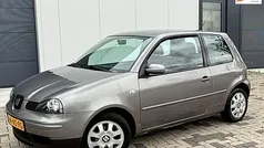 Grijs Gebruikt 2004 Seat Arosa Stella Hatchback | € 1.550 (Eerlijke prijs)