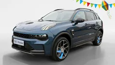 Blauw Gebruikt 2024 Lynk & Co 01 SUV | € 28.435 (Eerlijke prijs)