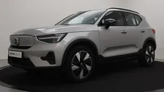 Grijs Gebruikt 2024 Volvo XC40 Single Motor SUV | € 36.900 (Super prijs)