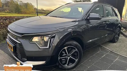 Occasion 2024 Kia Niro SUV | € 31.400 (Eerlijke prijs)