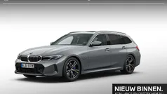 Gebruikt 2023 BMW 330e Performance Stationwagen | € 44.900 (Eerlijke prijs)