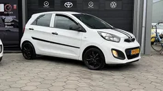 Gebruikt 2011 Kia Picanto Comfort Hatchback | € 4.750 (Eerlijke prijs)