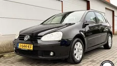 Zwart Gebruikt 2004 VW Golf IV Sportline Hatchback | € 2.999 (Eerlijke prijs)