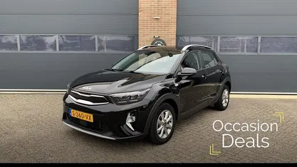 Occasion 2023 Kia Stonic SUV | € 19.945 (Eerlijke prijs)