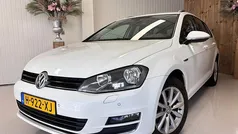 Gebruikt 2015 VW Golf VII Edition Hatchback | € 7.950 (Super prijs)