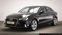 Gebruikt 2019 Audi A3 Sport Sedan | € 19.950 (Eerlijke prijs)