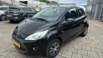 Occasion Ford Ka Trend 69 PK (50 kW) 2009 Hatchback