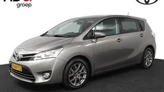 Gebruikt 2014 Toyota Verso Business Edition MPV | € 12.950 (Eerlijke prijs)