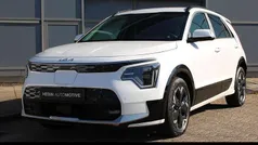 Gebruikt 2024 Kia e-Niro Advance SUV | € 30.945 (Super prijs)