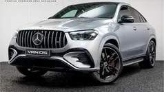 Gebruikt 2024 Mercedes GLE400 AMG line Coupé | € 105.995 (Duur)