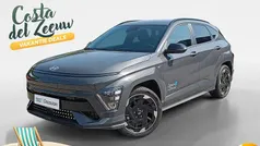 Ecotronic gray pearl (pe2) Gebruikt 2025 Hyundai Kona Edition SUV | € 36.940 (Super prijs)