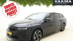 Gebruikt 2024 Opel Astra Stationwagen | € 27.645 (Eerlijke prijs)
