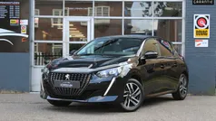 Gebruikt 2020 Peugeot 208 Allure Hatchback | € 17.990 (Eerlijke prijs)