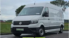 Gebruikt 2018 VW Crafter Van | € 12.500 (Eerlijke prijs)